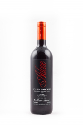 Adone, Rosso di Toscano 2020